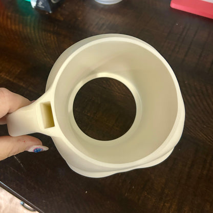 Skull Pint Holder