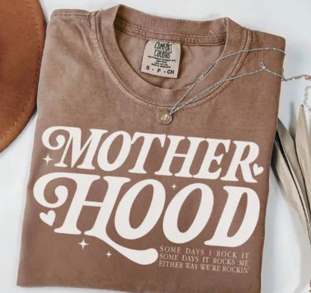 Motherhood- Pre-orders