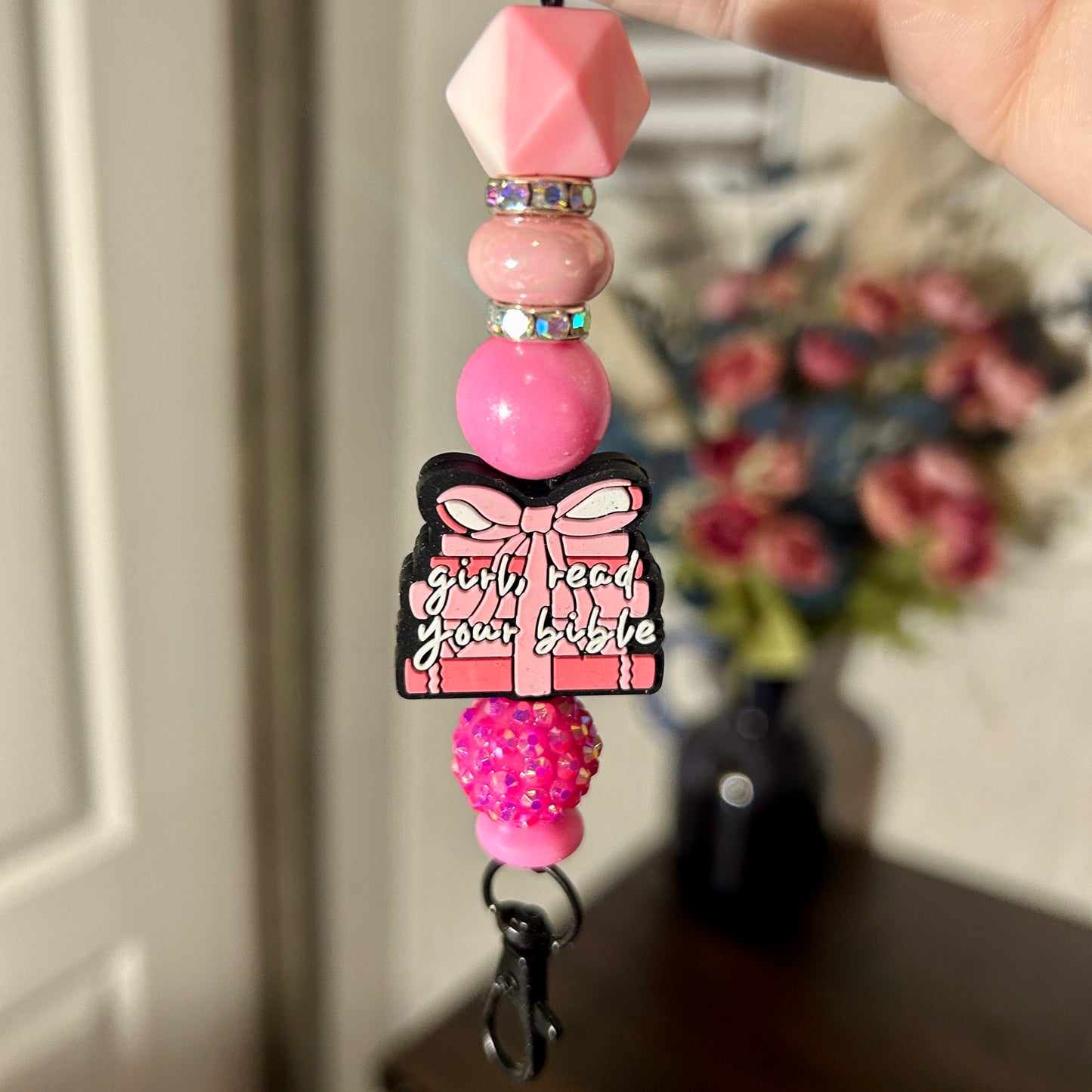 Read your Bible Hanger