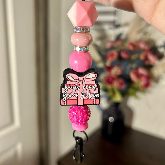 Read your Bible Hanger