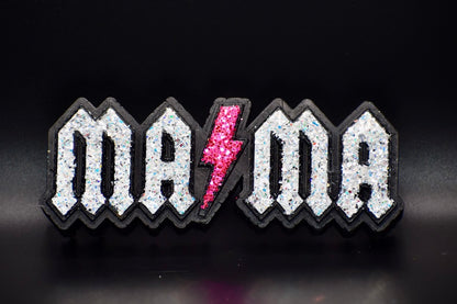 MAMA Freshie Design