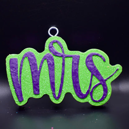 Mrs. Freshie Design