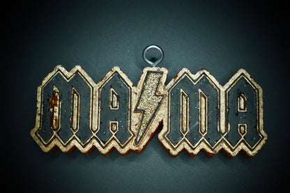 MAMA Freshie Design
