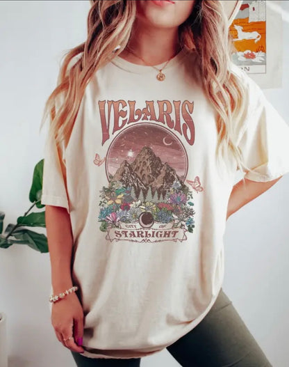 Velaris - Pre-orders