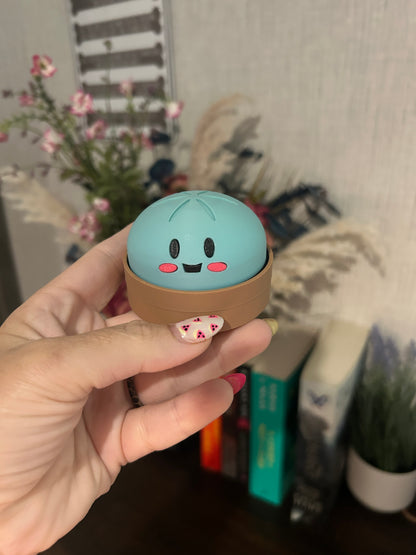 Dumpling Clicker - Surprise Color