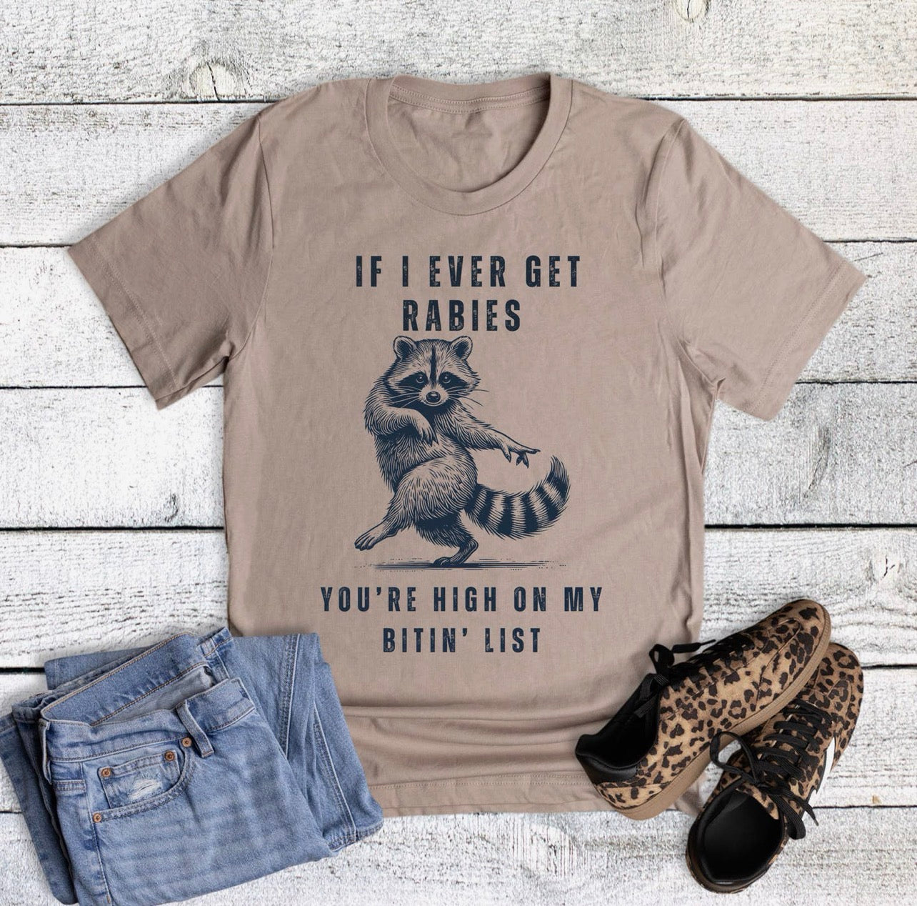Rabies - Pre-orders