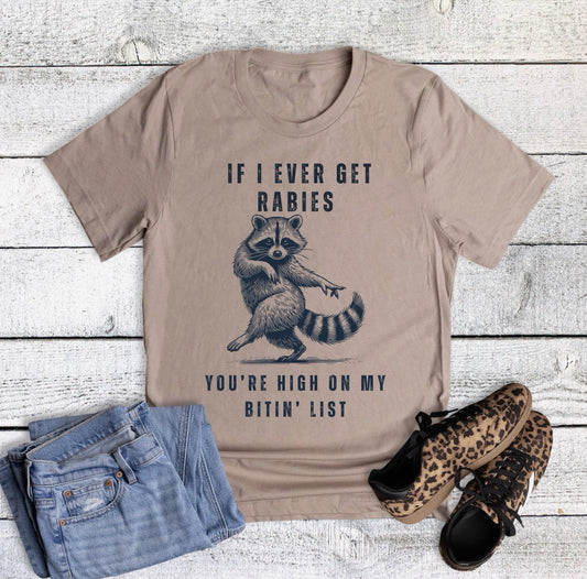 Rabies - Pre-orders