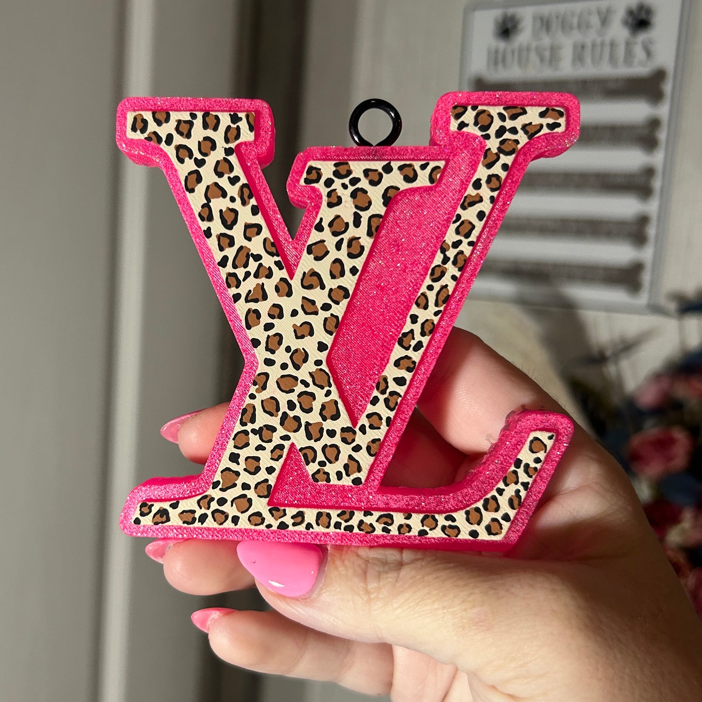 LV Design