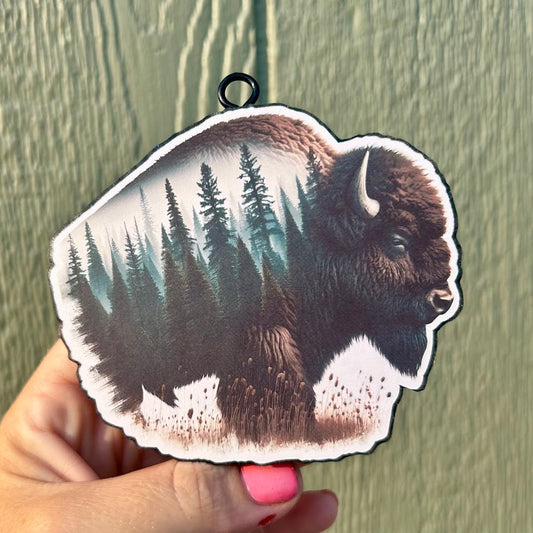 Buffalo Design