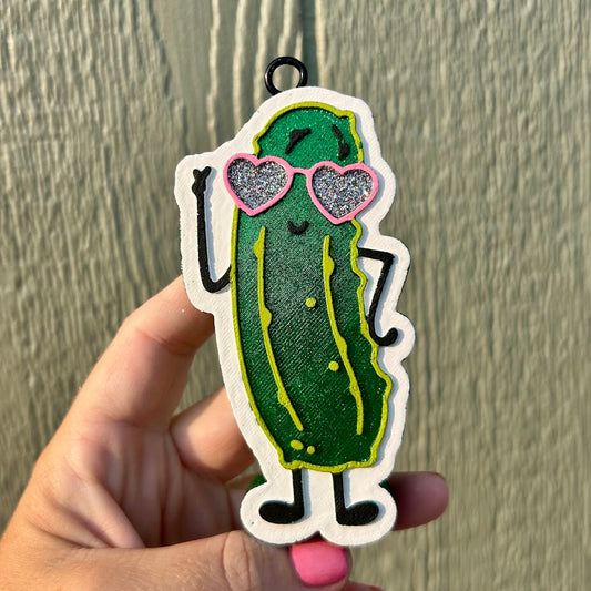 Pickle Design