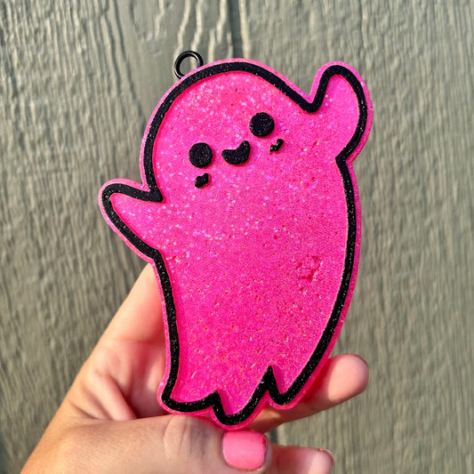Ghost Design