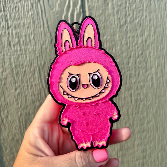 Labubu Design