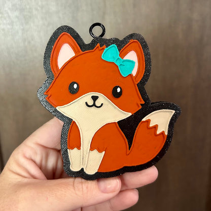 Fox Design