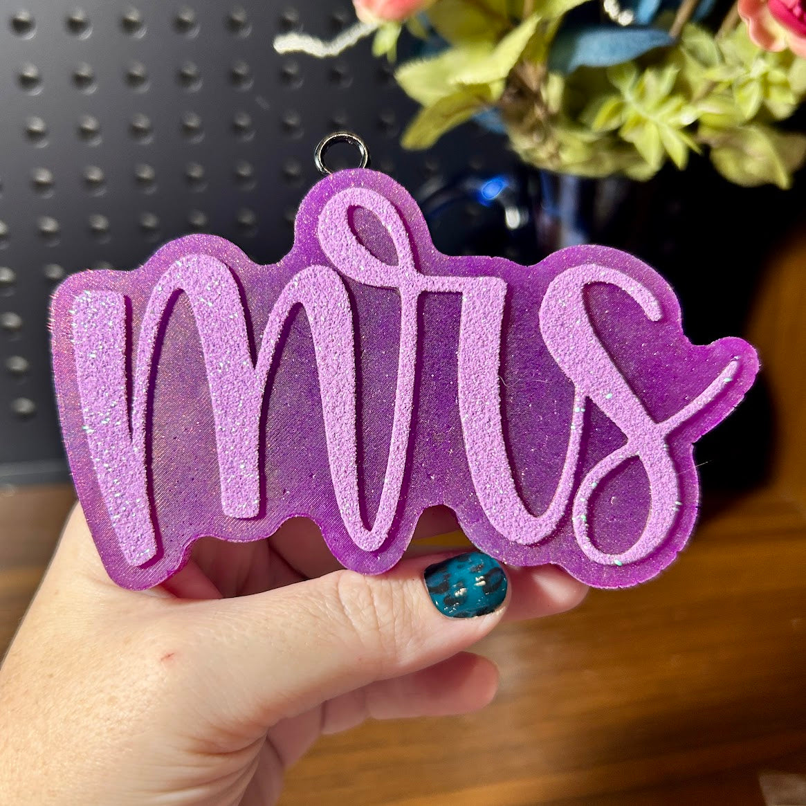 Mrs. Freshie - Fragrance: Strawberry Lemon Blondie