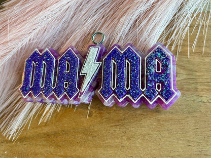 MAMA Freshie Design