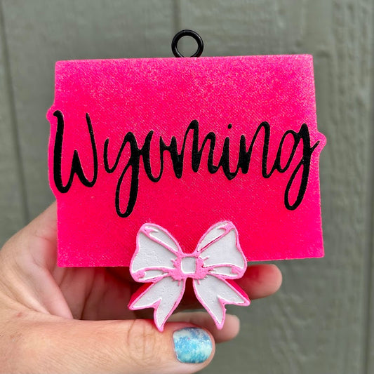 Wyoming Design