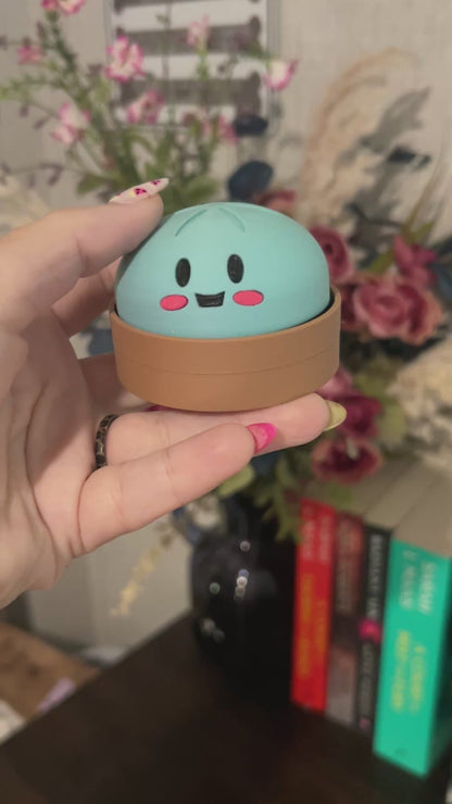 Dumpling Clicker - Surprise Color