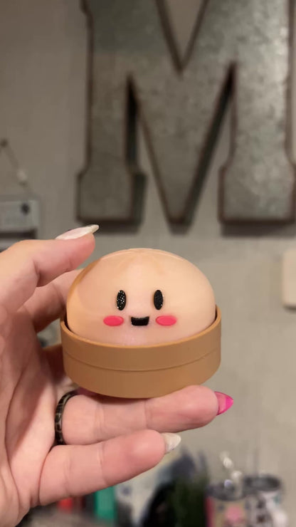 Dumpling Clicker - Surprise Color