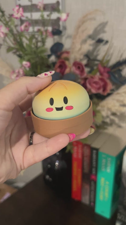 Dumpling Clicker - Surprise Color